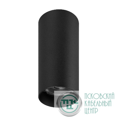 Светильник светодиодный SP-GABI-SURFACE-R60-12W Day4000 (BK 36 deg 230В) IP40 металл Arlight 050719
