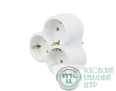 Тройник ARIA ARVIA 40 01 1000 004