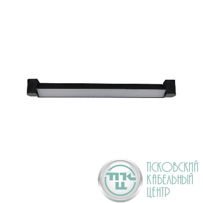 Светильник светодиодный трековый PTR 4324R 24Вт 4000К IP40 120град. 1ф BL 470мм черн. Pro JazzWay 5068537