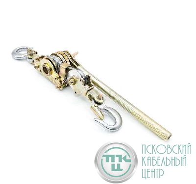 Лебедка ручная P 1000 НИЛЕД 13302951