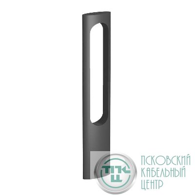 Светильник LGD-MUSE-BOLL-H900-12W Warm3000 DG 296deg 230В 12Вт 3000К IP65 ландшафтный метал. Arlight 037523