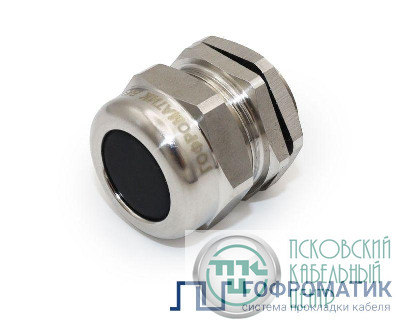 Ввод кабельный ВК-НР-М63-44-L13 ГОФРОМАТИК zeta34813