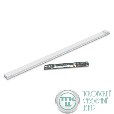Светильник светодиодный ДПО-110 ОПАЛ 36Вт 4000К IP40 1200мм NEOX 4690612053196