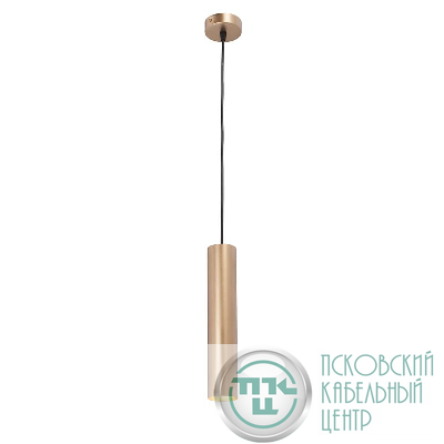 Подвес 1хGU10 макс. 35Вт 30 Vitaluce V46400-8/1S