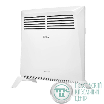 Конвектор электрический Solo Turbo BEC/SMT-1000 Ballu НС-1166357