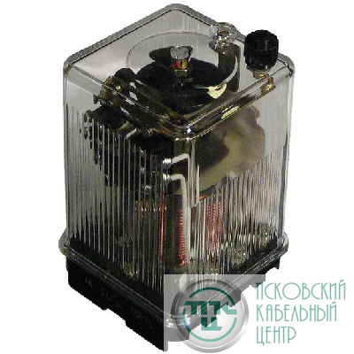 Реле указательное РУ-21 220В AC 2НО ЧЭАЗ A8119-78096863