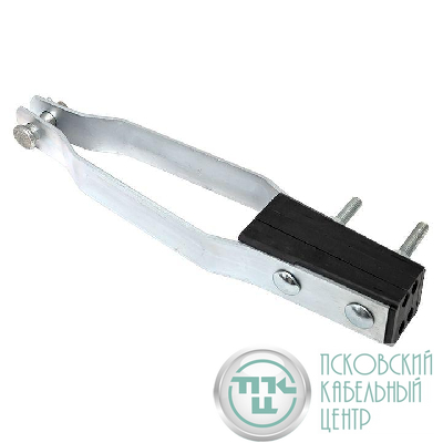 Зажим анкерный PA-4120 4х25-120кв.мм EKF pa-4120-r