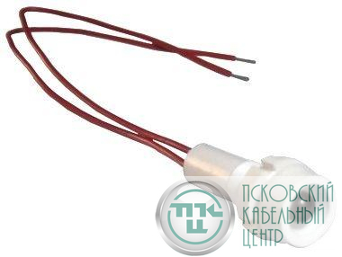 Лампа СКЛ 15.1А-КП-1-24 Каскад-Электро УТ000365