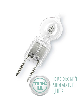 Лампа галогенная HALOSTAR 64423 ECO 14W 12V G4 OSRAM 4008321317964