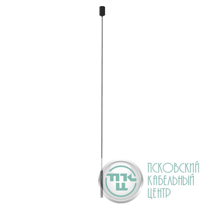 Подвес ART-APRIORI-HANG-E-L1500 (BK) IP20 металл Arlight 039414