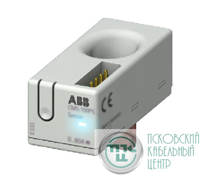 Датчик тока CMS-102PS 20А ABB 2CCA880102R0001
