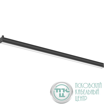 Светильник светодиодный MALL ECO 35 B LED 4000К IP54 подвесной СТ 1598000680