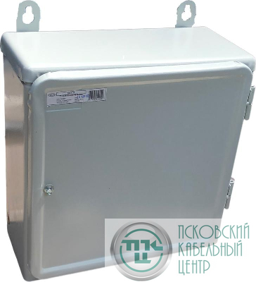 Ящик протяжной К654 У2 IP54 СОЭМИ Н0114701210