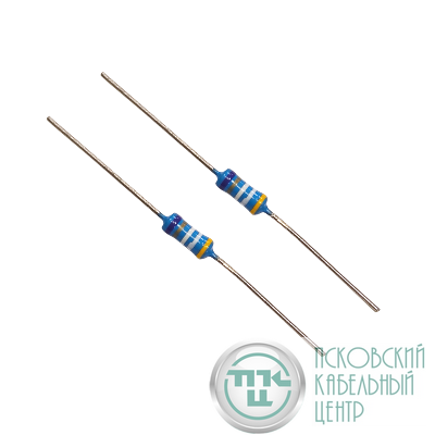 Резистор 49.9 ОМ (уп.10шт) ОВЕН 69325