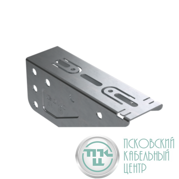 Консоль BM осн.100 сталь гор. оцинк. DKC BBM5010HDZ