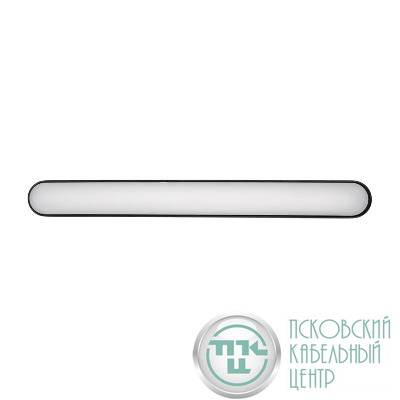 Светильник светодиодный трековый MTR16 1112R 12Вт 3000К frost 90град. BL IP20 низковольтный Pro черн. JazzWay 5056893