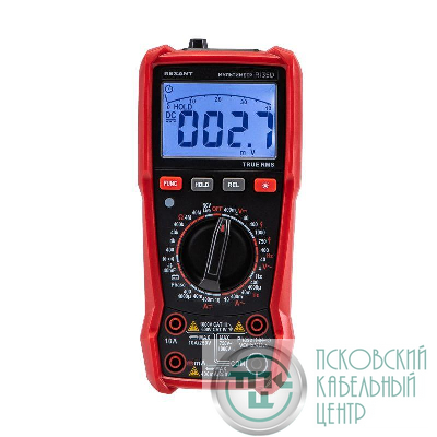 Мультиметр универсальный R135D Rexant 13-3151