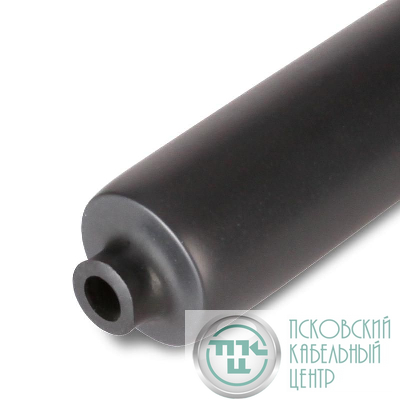 Трубка термоусадочная СТТК-115/34 (4:1) 1.22м КВТ 65392