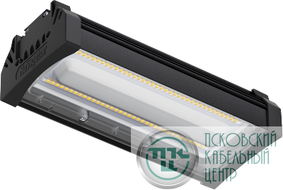 Светильник светодиодный 99 948 NHB-P8-50-5K-D60х120-LED 50Вт 5000К IP66/IP67 6100лм 176-264В HighBay для высоких пролетов Navigator 99948