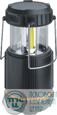 Фонарь кемпинговый NPT-CA21 кемп.3COB 7Вт li-ion 1.2Ач 1реж. Navigator 93863