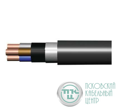 Кабель ВБШвнг(А)-LS 4х70 МС (N) 1кВ (м) Эм-кабель 00000014646