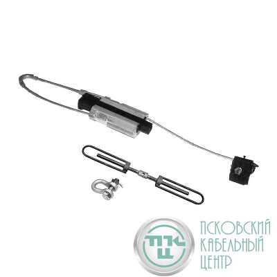 Зажим анкерный для СИП 3 ODS 35-70T МЗВА 00000011173
