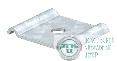 Фиксатор для лотка провол. GKS 50 07 FS OBO 6015263