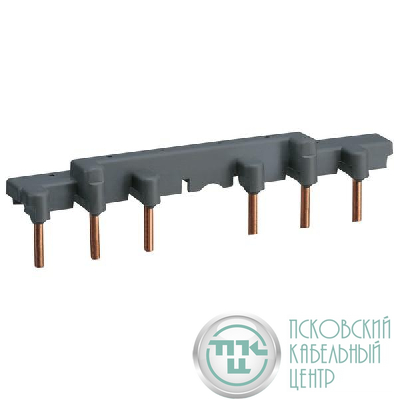 Комплект соед. для создания реверс. контактора UW-18 MC-6А~18А LS Electric 76671635003