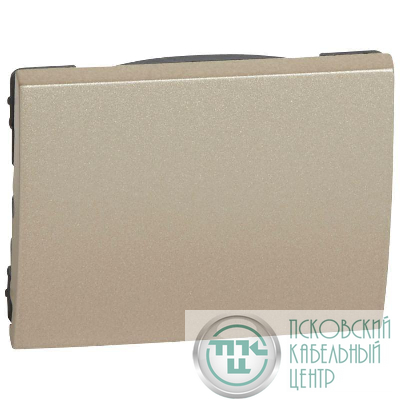 Клавиша один. Galea Life титан Leg 771410