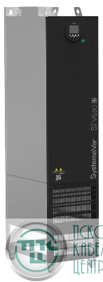Преобразователь частоты STV630 250кВт 400В ЭМС С3 + LED панель оператора SE STV630C25N4-LED