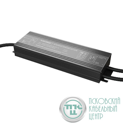 Блок питания PSI001 24В 100Вт IP67 Maytoni 020214