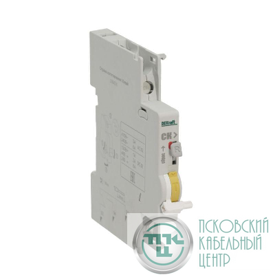 Контакт сигнальный для ВА-105 DEKraft 13304DEK