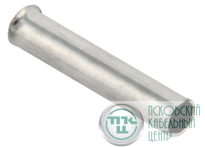 Наконечник НШВ 0.5-6 (уп.20шт) IEK UEN10-4-0506