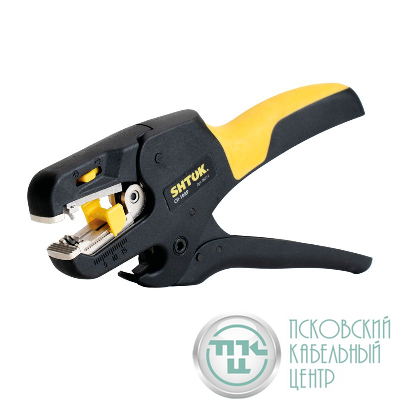 Съемник изоляции СИ-10АР (06014) SHTOK 376249