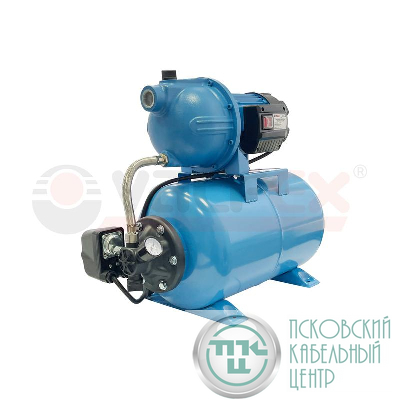 Насос автомат 70/50 Ч-24 (1) VALFEX VF.A.70.50.CH.24