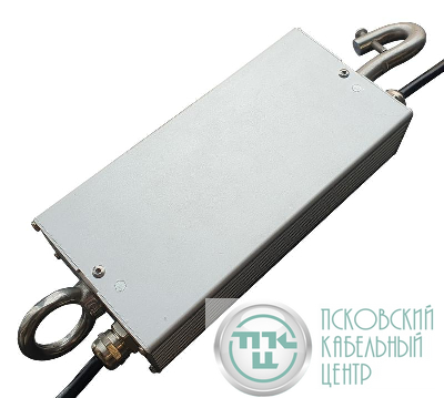 Блок аварийного питания RS EL KIT IB 001 8Вт 3H IP65 Русский Свет 16272750003