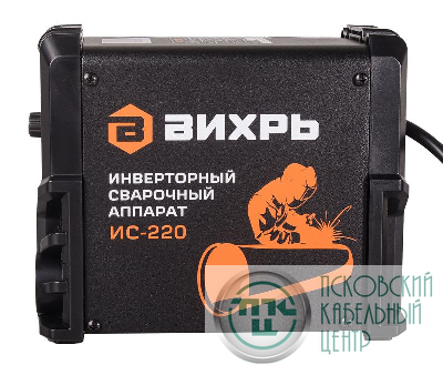 Инвертор сварочный ИС-220 Вихрь 65/52