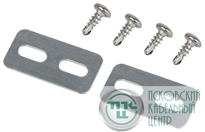 Скоба SPO-FIX для светильников Geometria Эра Б0061543