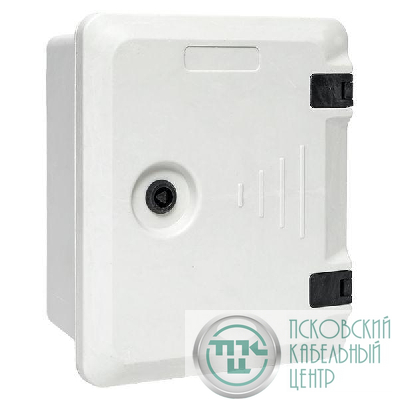 Щит ЩМП антивандальный (300х250х170мм) IP65 навесной PROxima EKF FRE302517MP