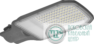 Светильник светодиодный 90 617 OSF-05-01 (50-5K-LED) 50Вт 5000К IP65 5500лм 220-240В ОНЛАЙТ 90617