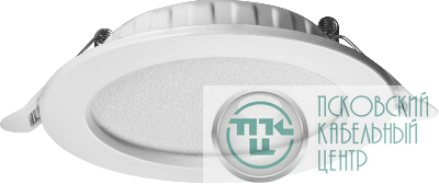 Светильник светодиодный 90 484 ODL-M1-9W-4K-WH-LED DOWNLIGHT ОНЛАЙТ 90484