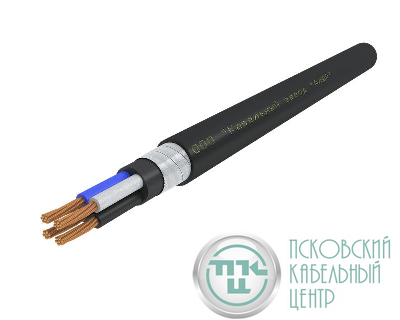Кабель ВБШвнг(А)-LS 4х35 МК (N) 1кВ (м) АЛЮР 00-00003385