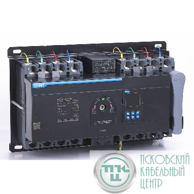 Устройство автоматического ввода резерва NXZM-400S/3BT 315А (Modbus) CHINT 525426