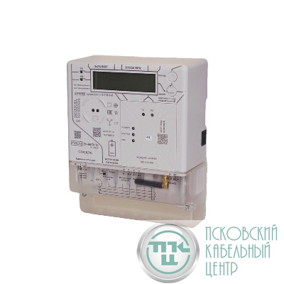 Счетчик i-prom.3 ( RS-485) (EV) i-prom.3-3-1-1/2-P-R-Y-N (EV) 3ф Промэнерго 24010000000EV