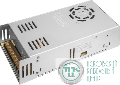 Драйвер для светодиодной ленты 90 646 OD-P360-IP20-24V ОНЛАЙТ 90646