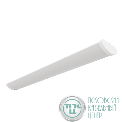 Рассеиватель ЛПО46-2х36-003(603) Luxe Ардатов 676836.044-01