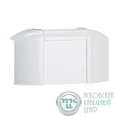 Ответвитель Т-образный 40х16 Leg 033329