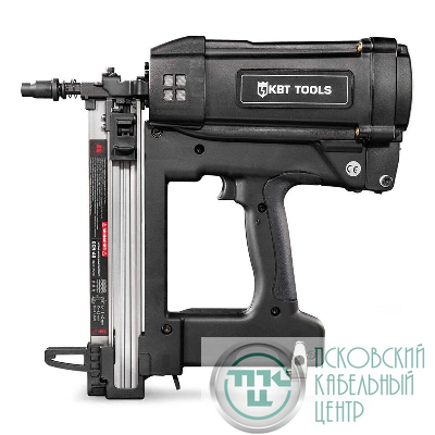 Пистолет монтажный газовый GCN-40 ПРОФИ КВТ 102360