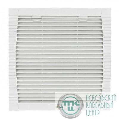 Решетка выходная IP55 280мм DEKraft 35013DEK