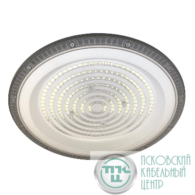 Светильник светодиодный PHB NLO 10 200Вт 5000К IP65 90град. ДСП для высоких пролетов (high bay) JazzWay 5052628
